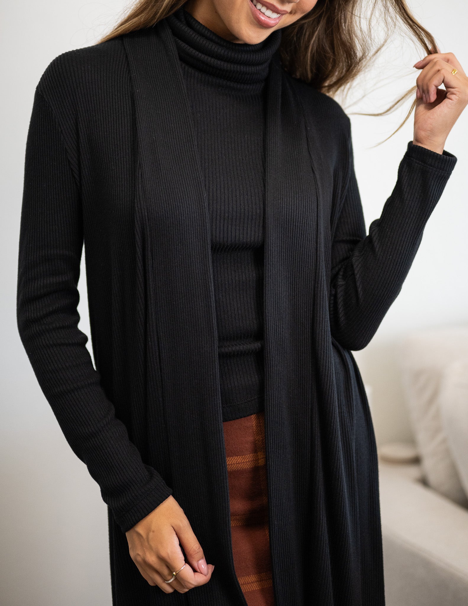 Abby Cardigan - Image 5