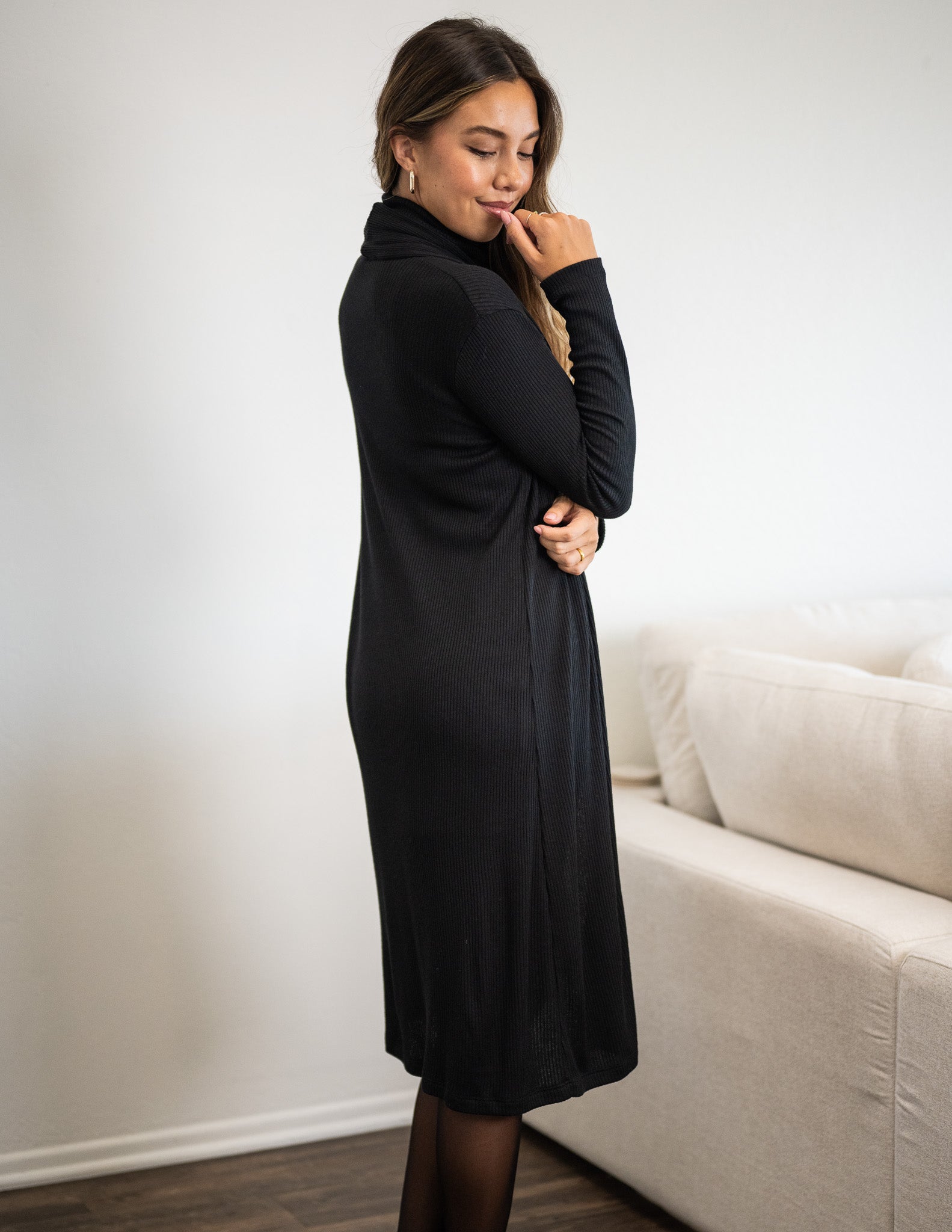 Abby Cardigan - Image 4