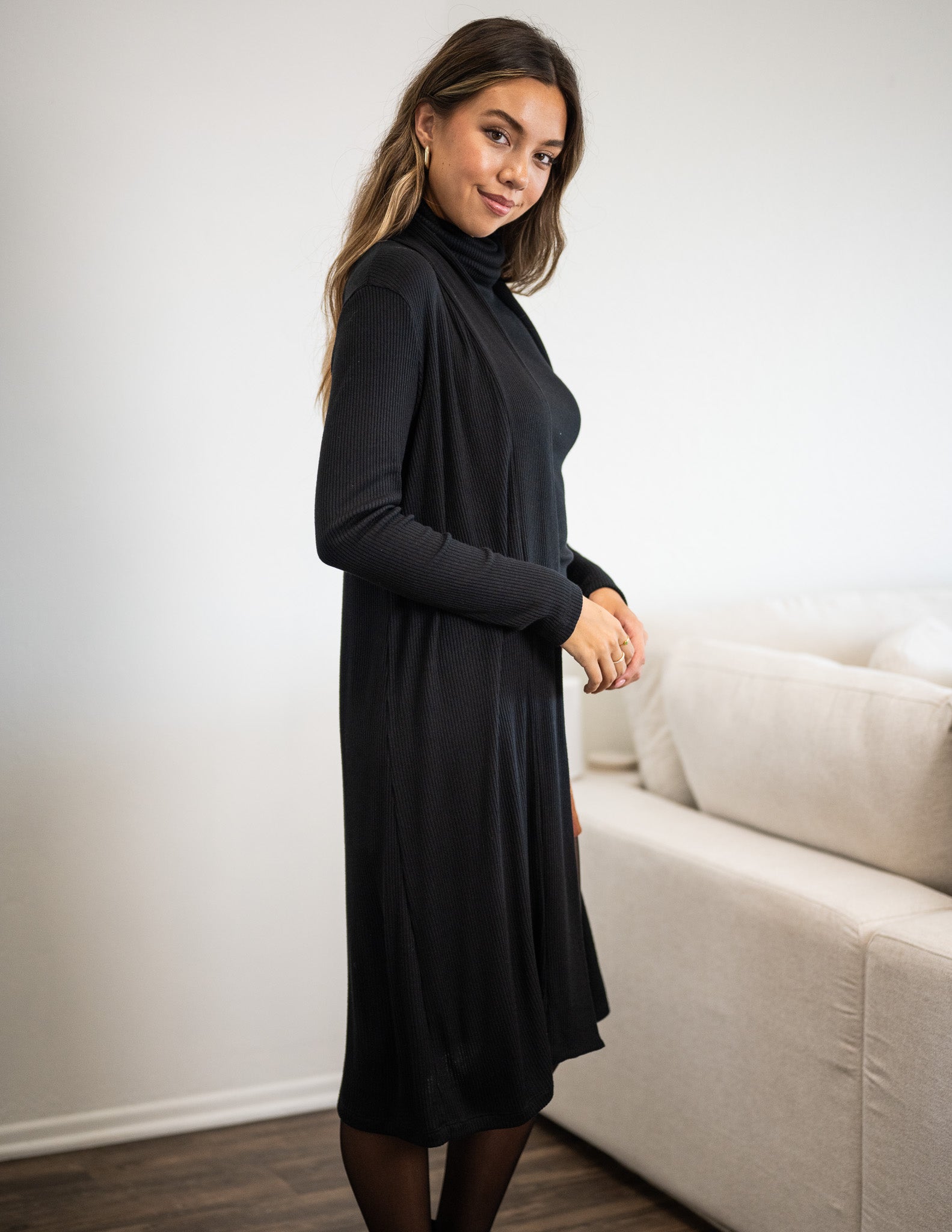 Abby Cardigan - Image 3