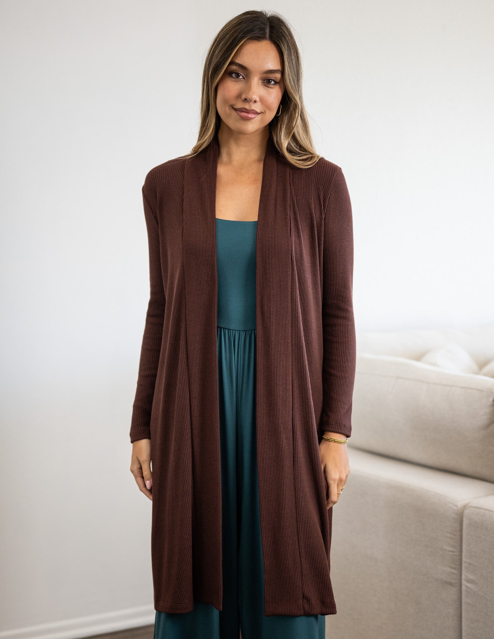Abby Cardigan - Image 2