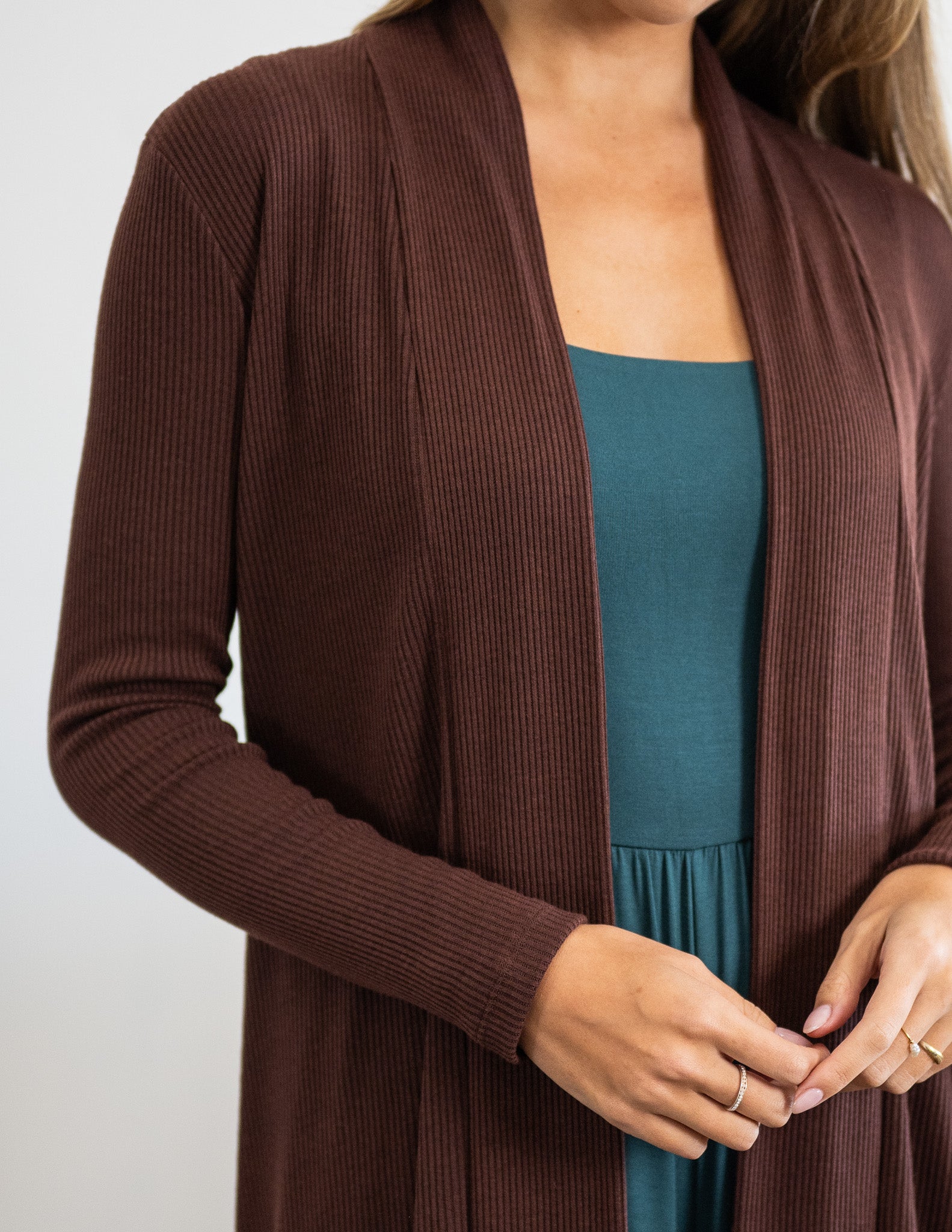Abby Cardigan - Image 5