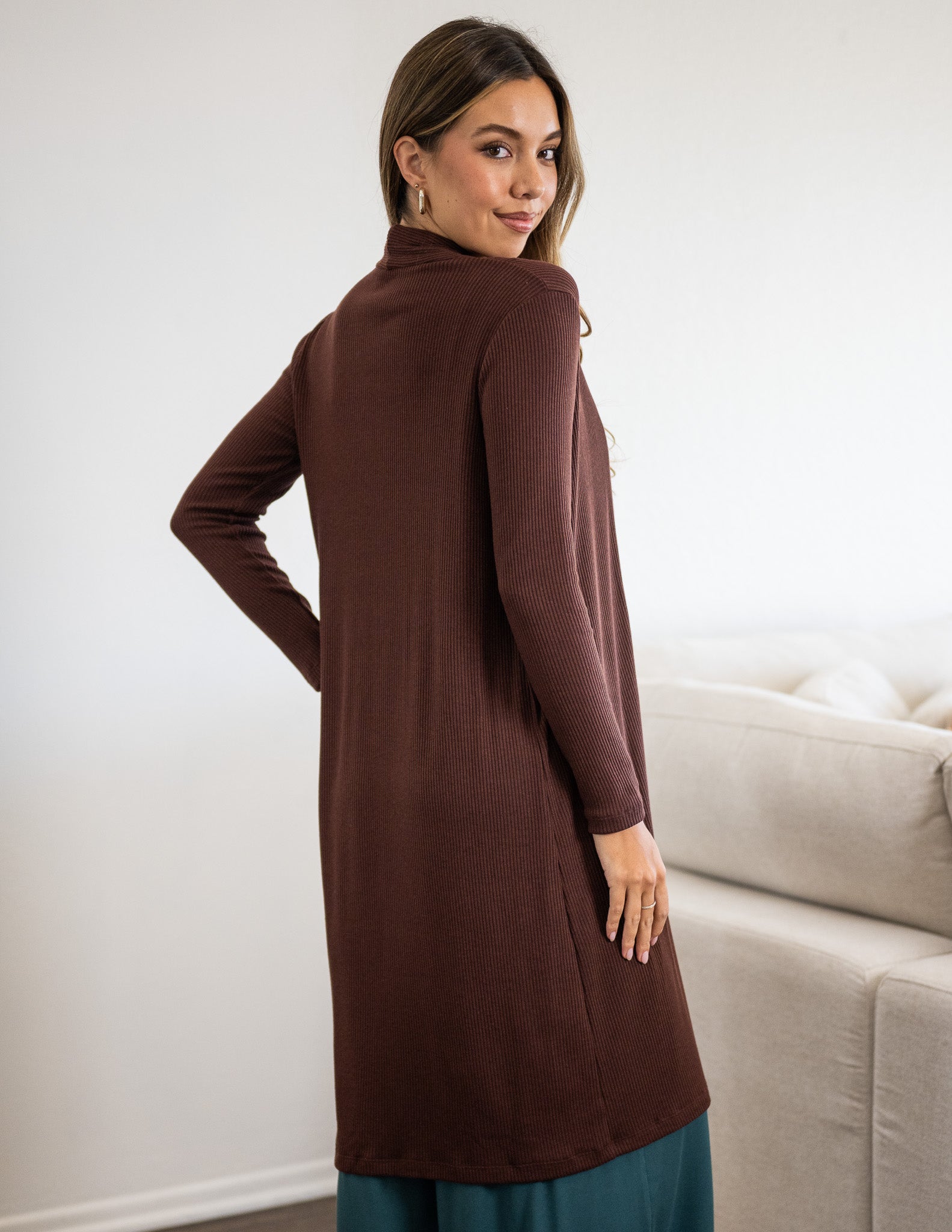 Abby Cardigan - Image 4