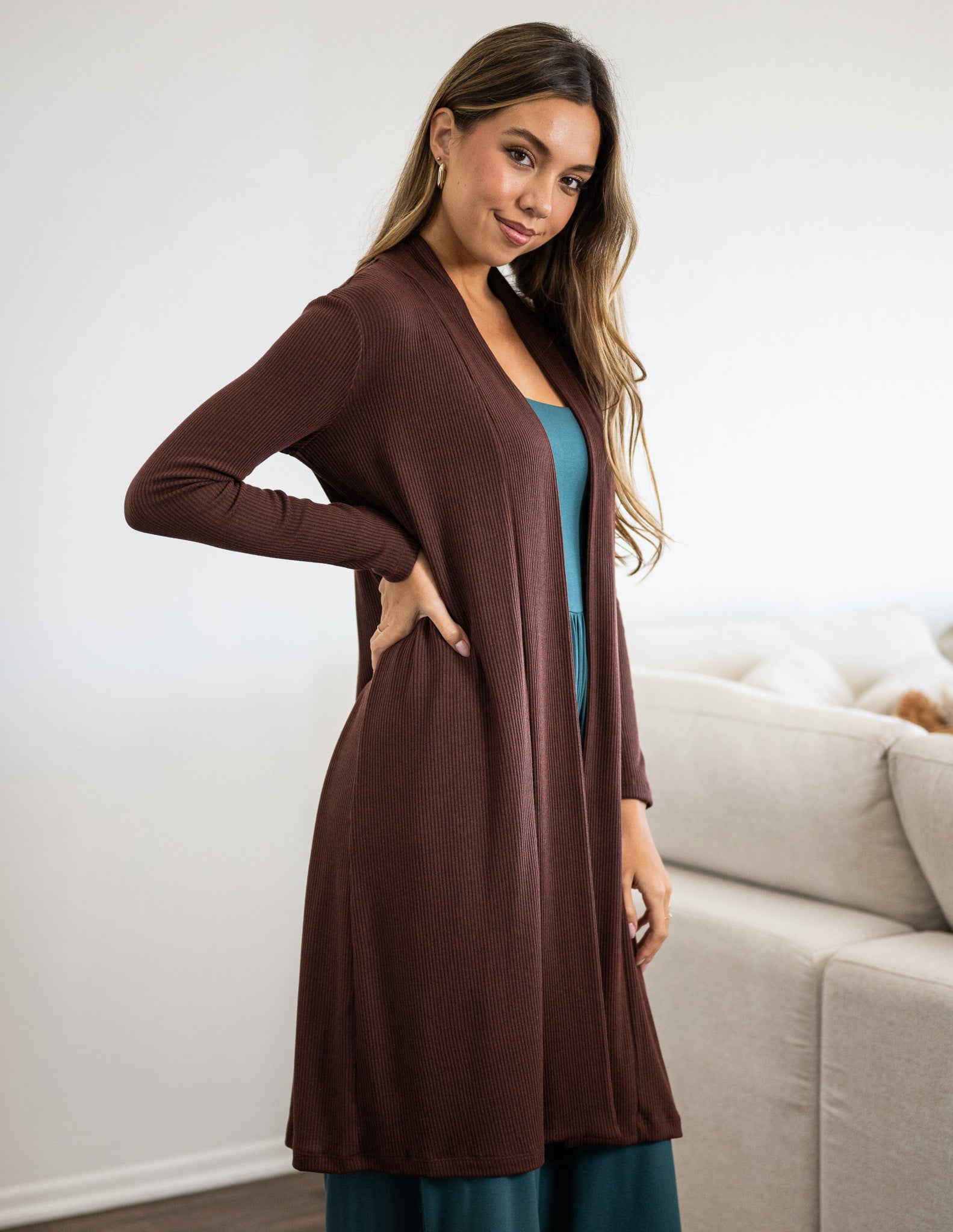 Abby Cardigan - Image 3
