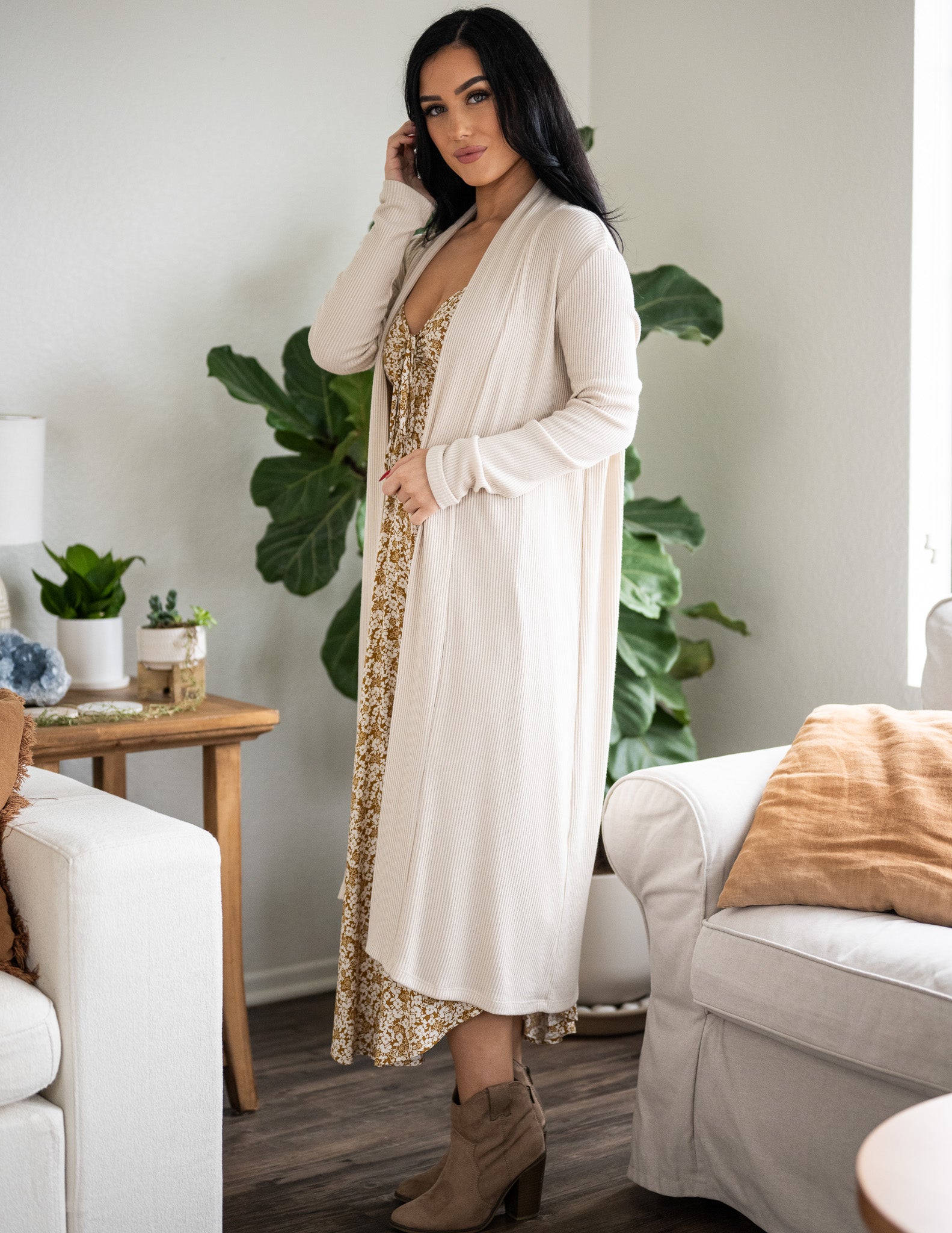 Abby Cardigan - Image 3