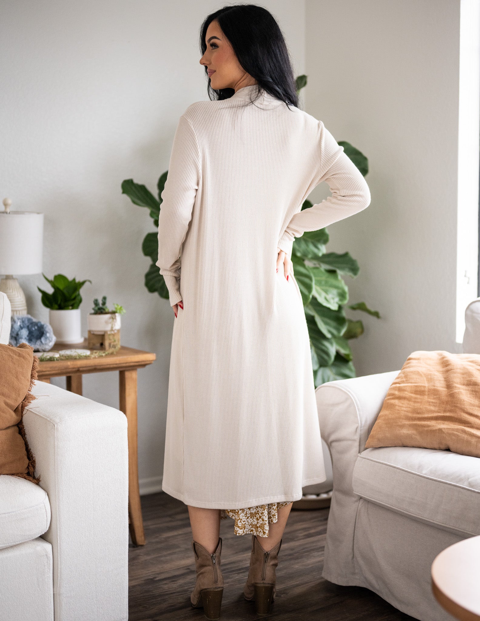 Abby Cardigan - Image 4