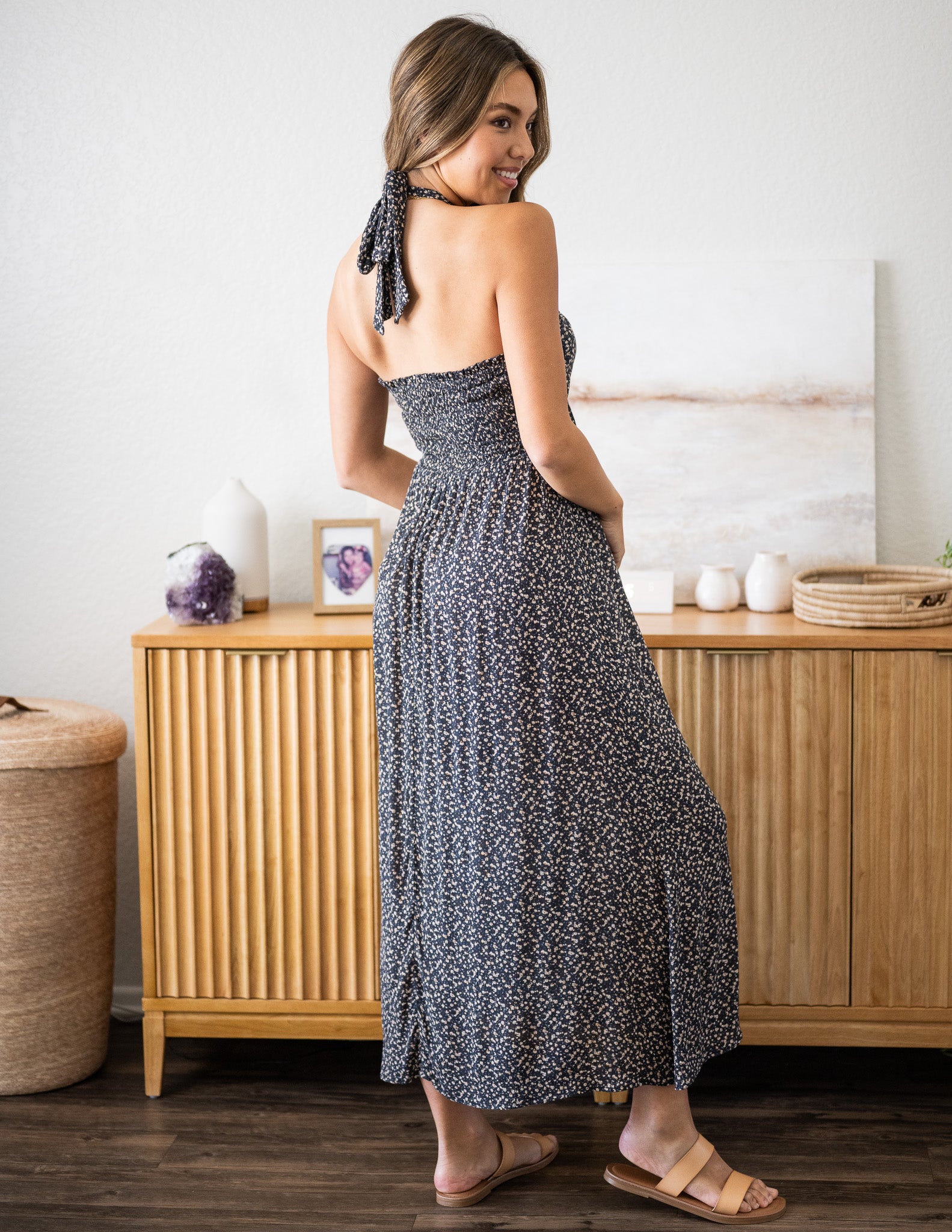 Aphrodite Dress - Image 5