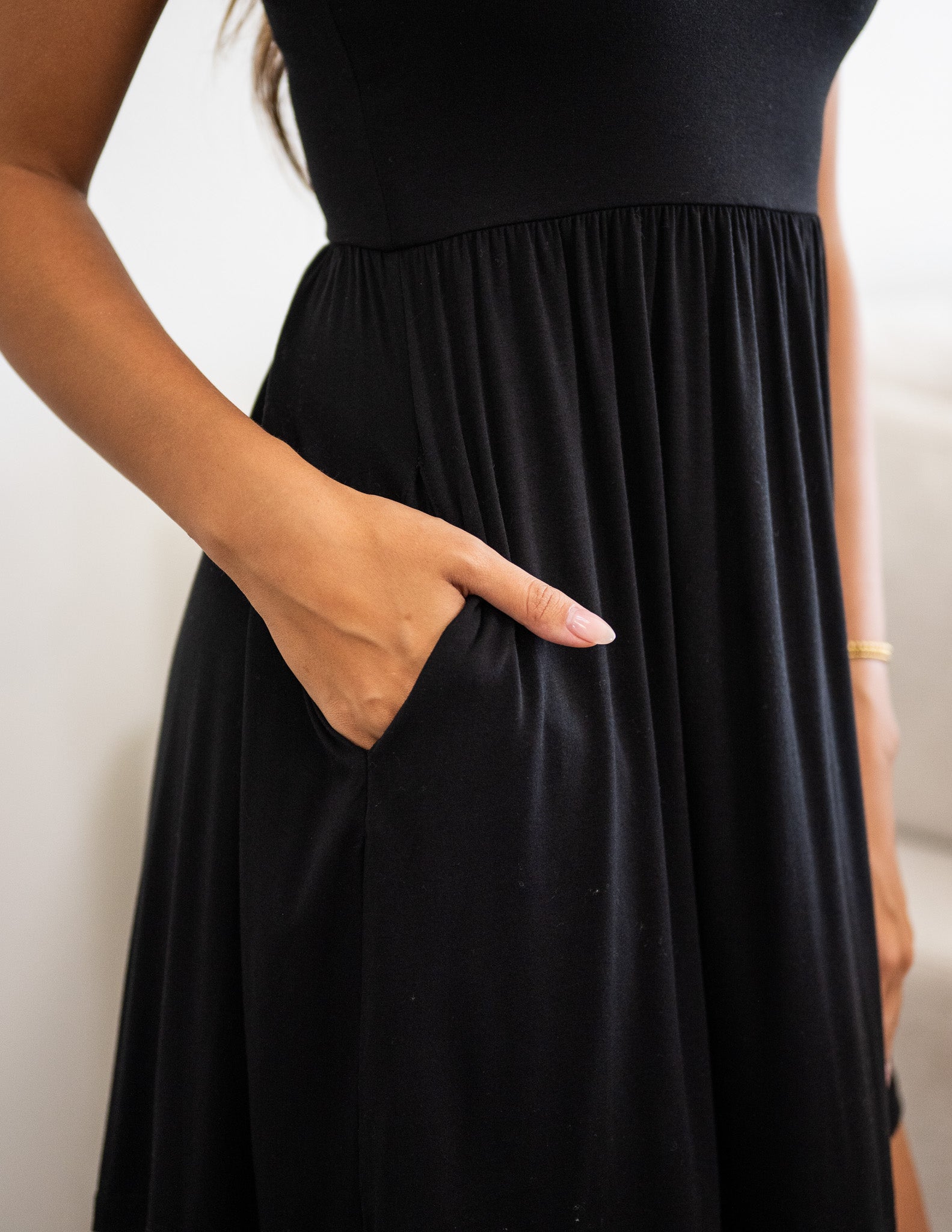 Billie Mini Dress - Image 5