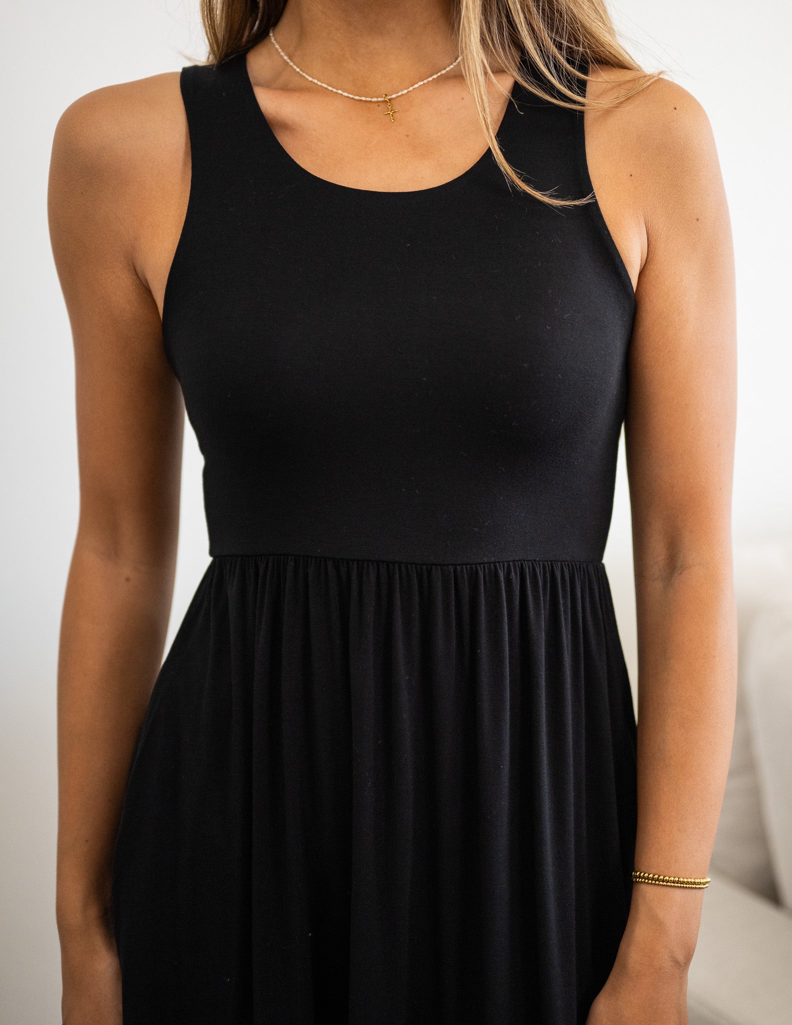 Billie Mini Dress - Image 4