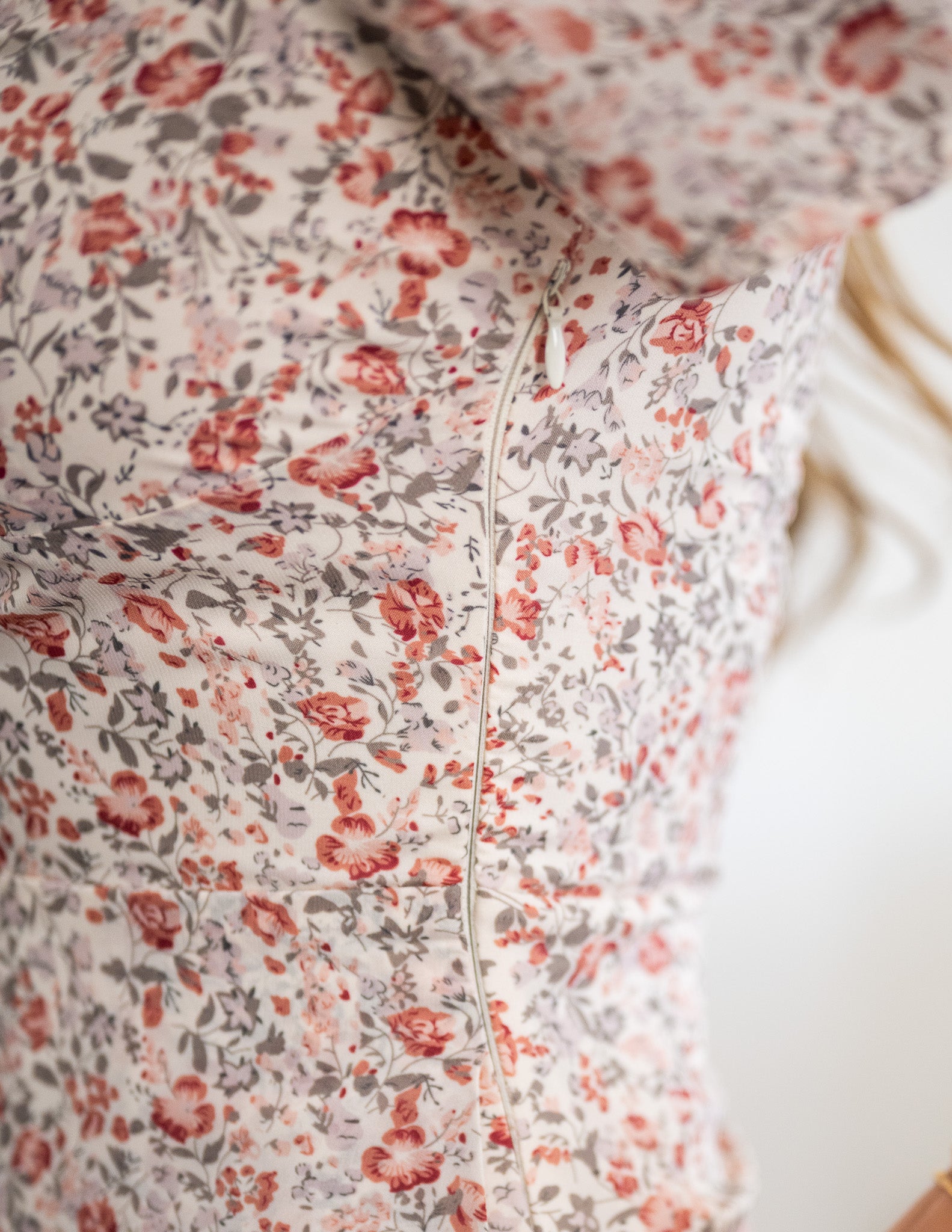 Celeste Midi Dress - Image 5