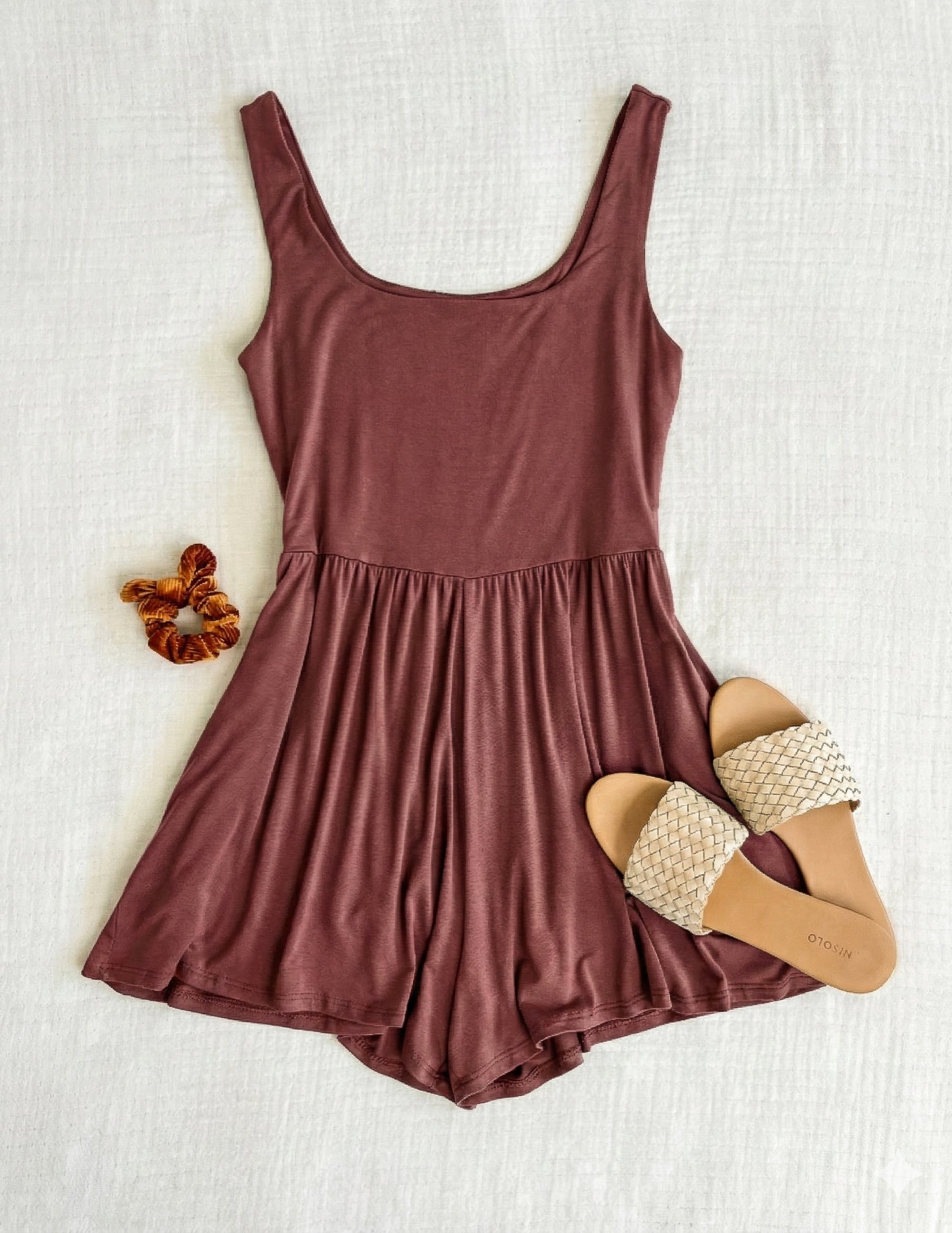 Chanel Romper - Image 4