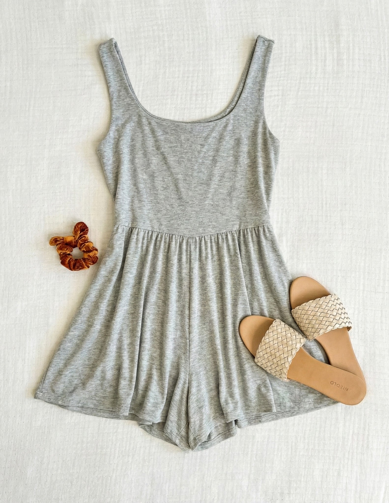 Chanel Romper - Image 4