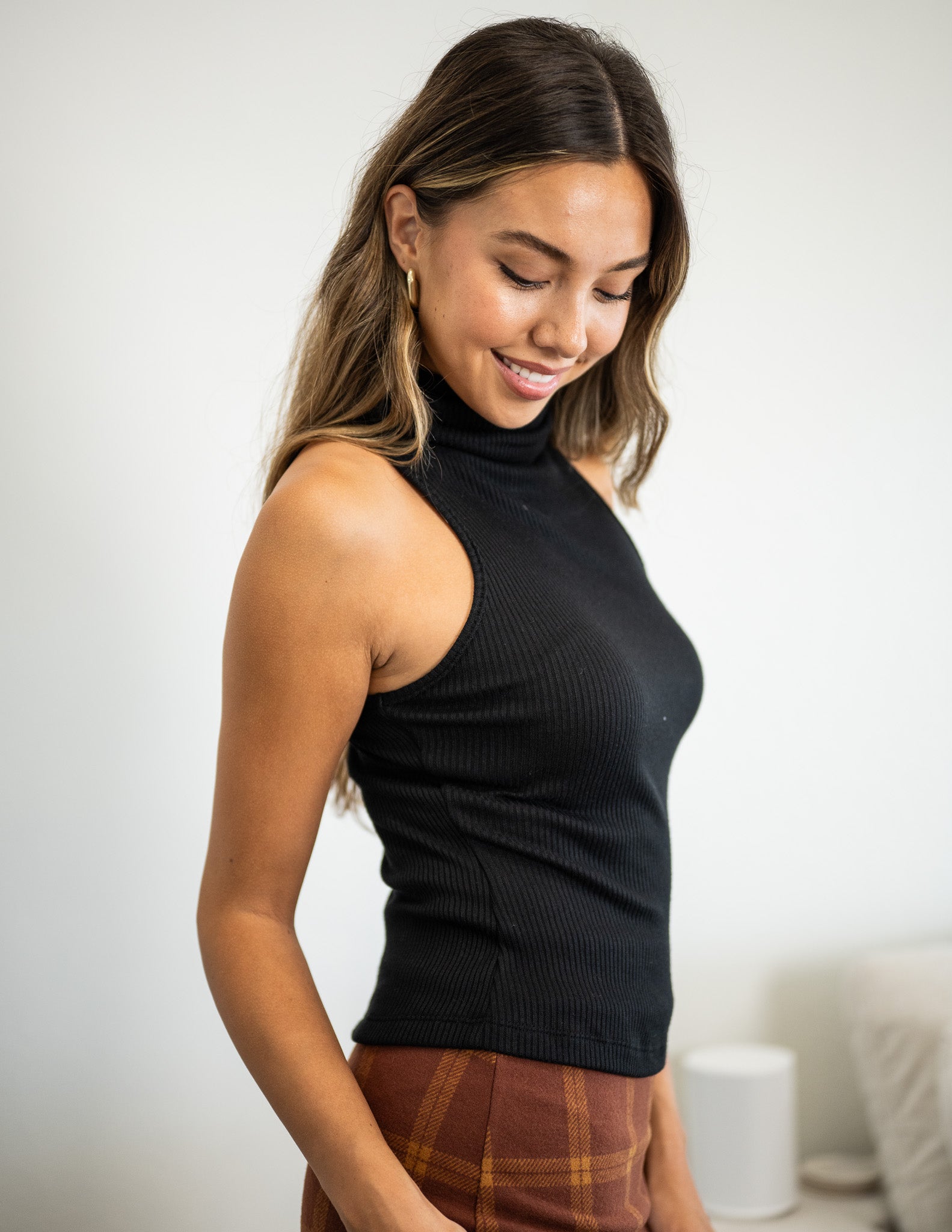 Chlo Turtle Neck - Image 2