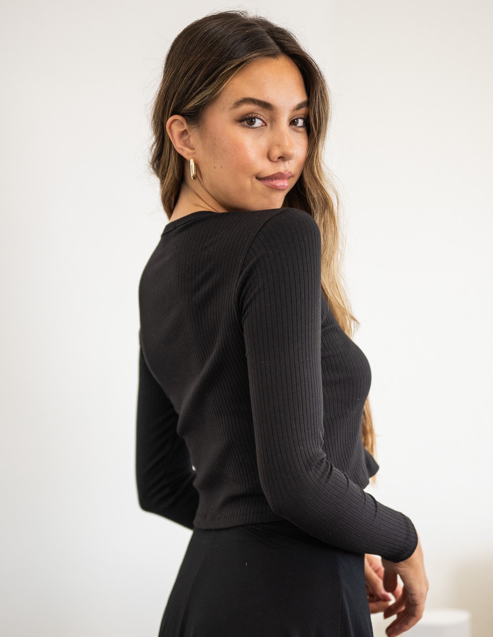 Cotton Mae Cardigan - Image 3
