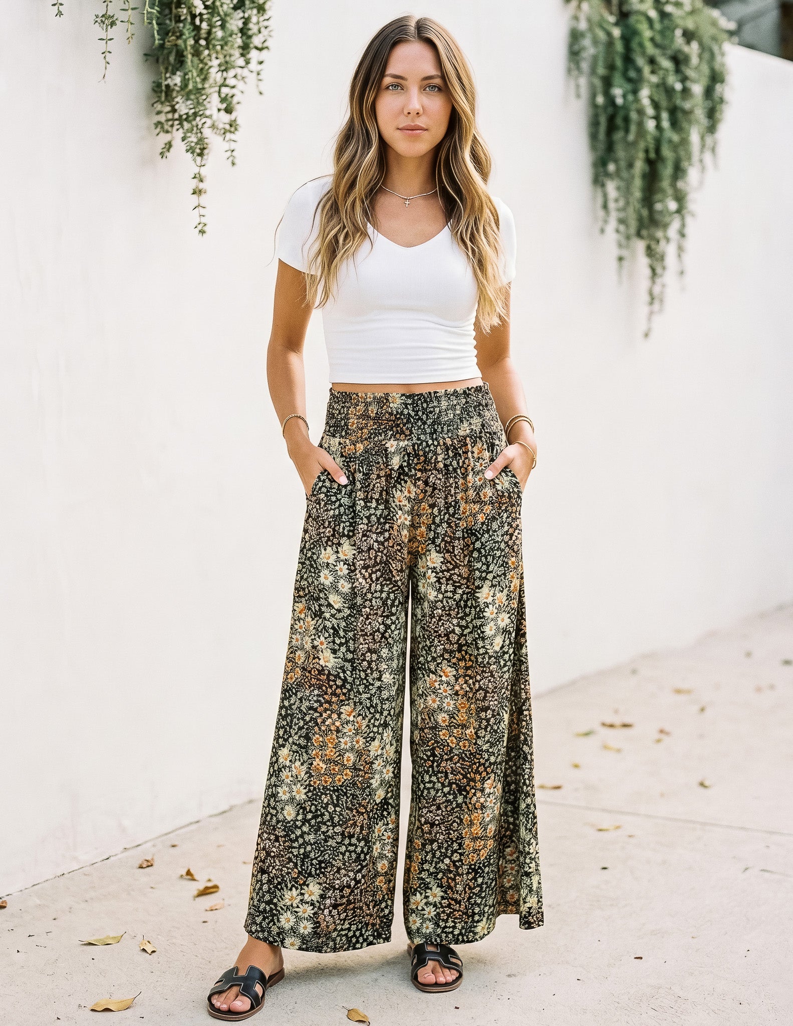 Elise Pant