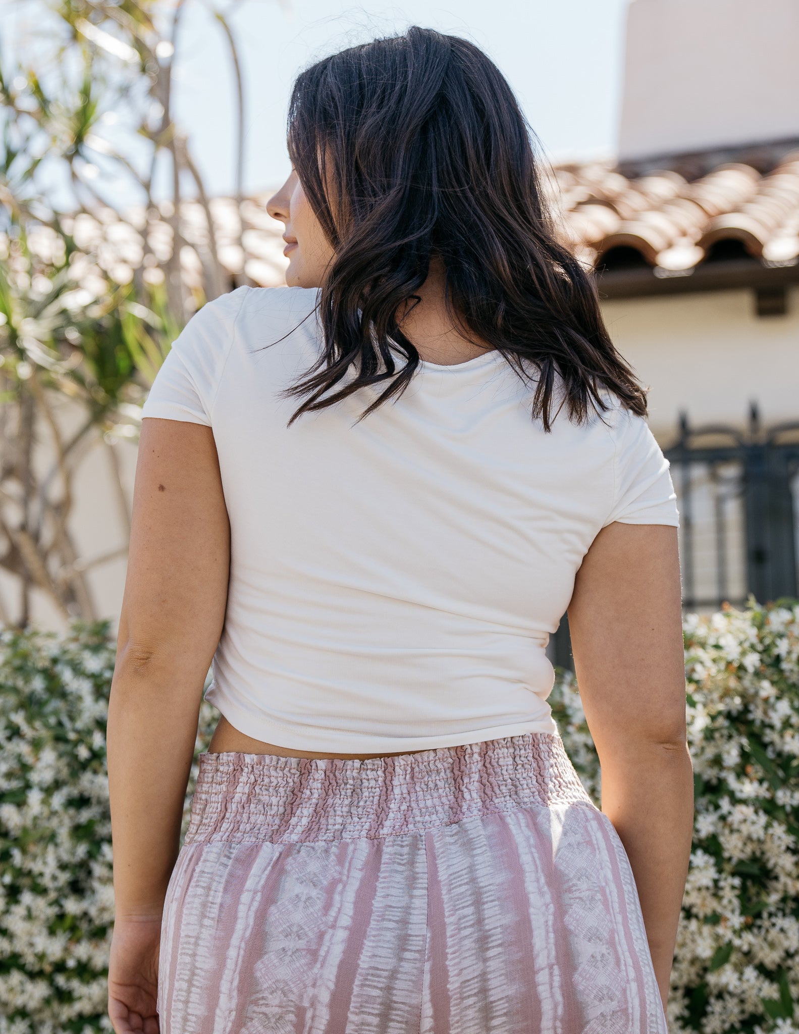 Lisa Crop Top - Image 7