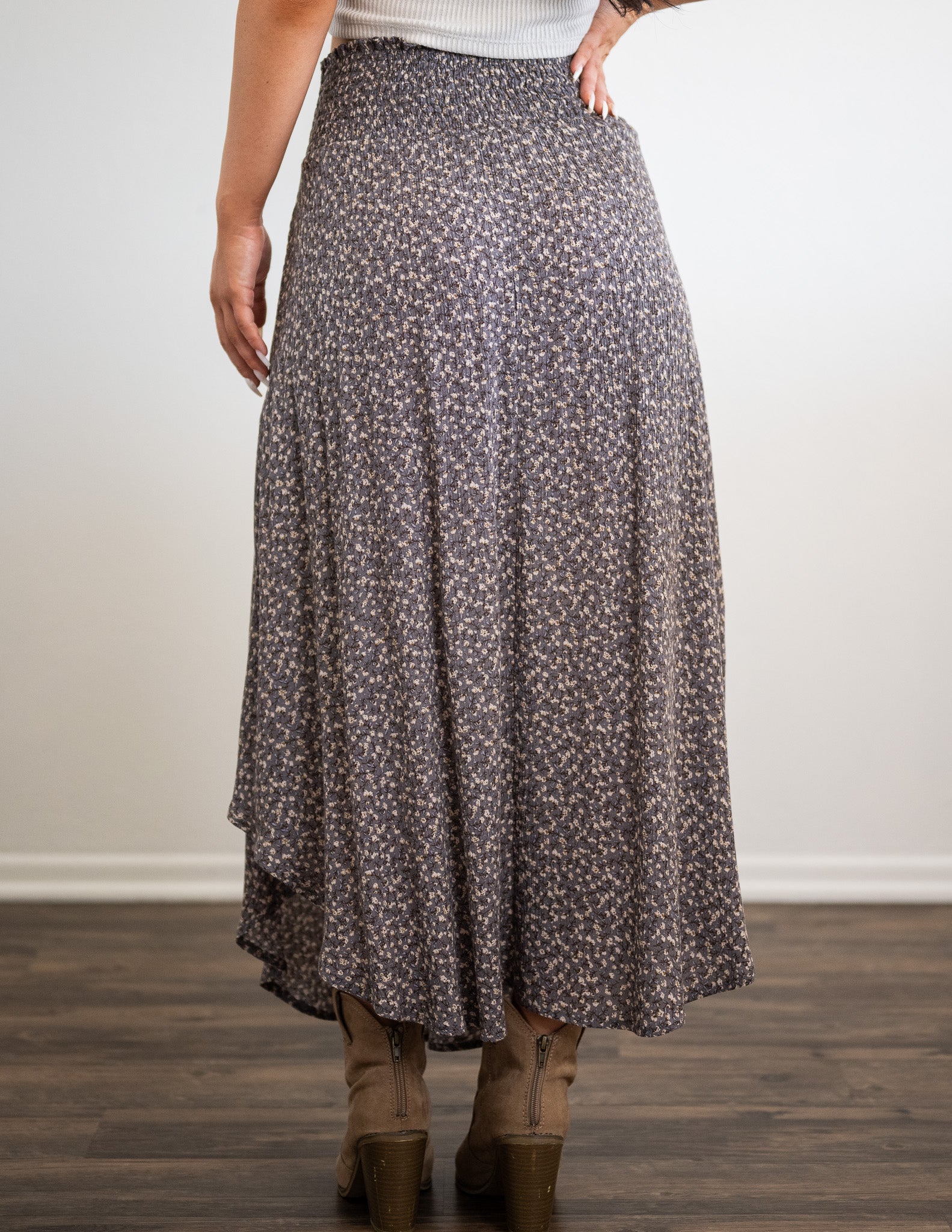 Mia Midi Skirt - Image 7