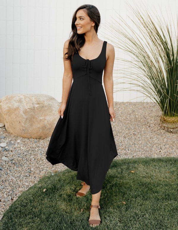 Sarah Dress