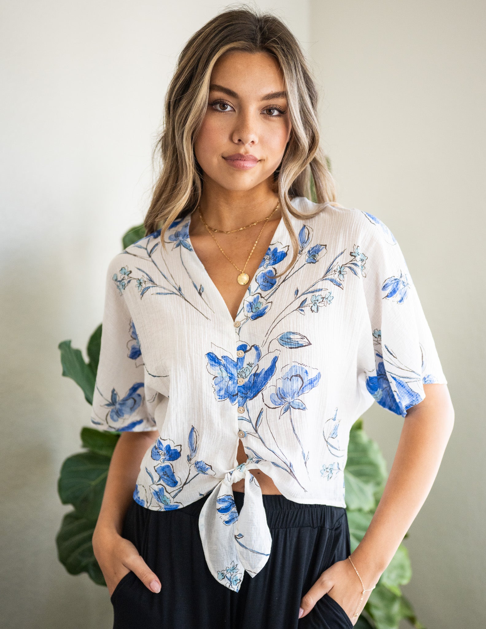 Sierra Top