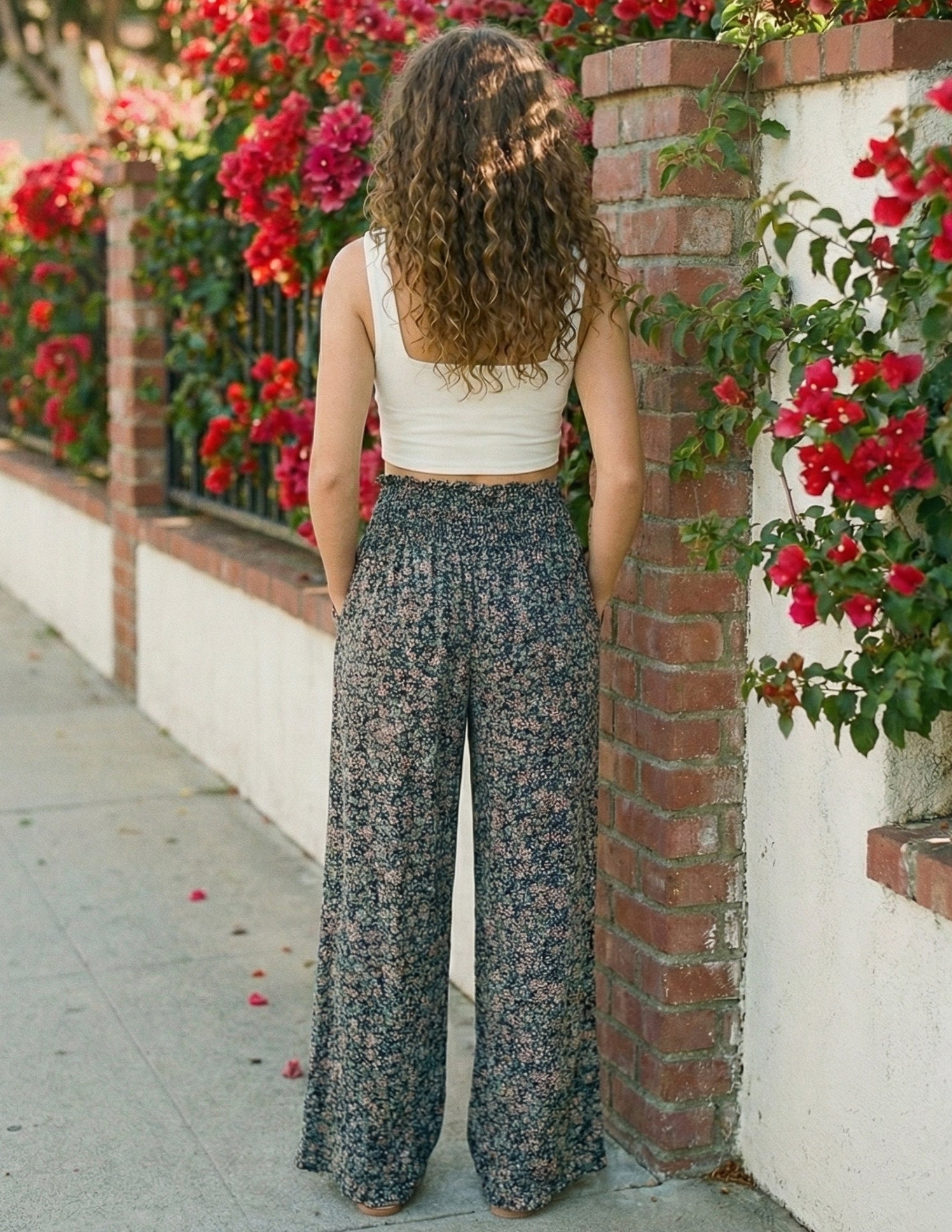 Tencel Elise Pant - Image 3