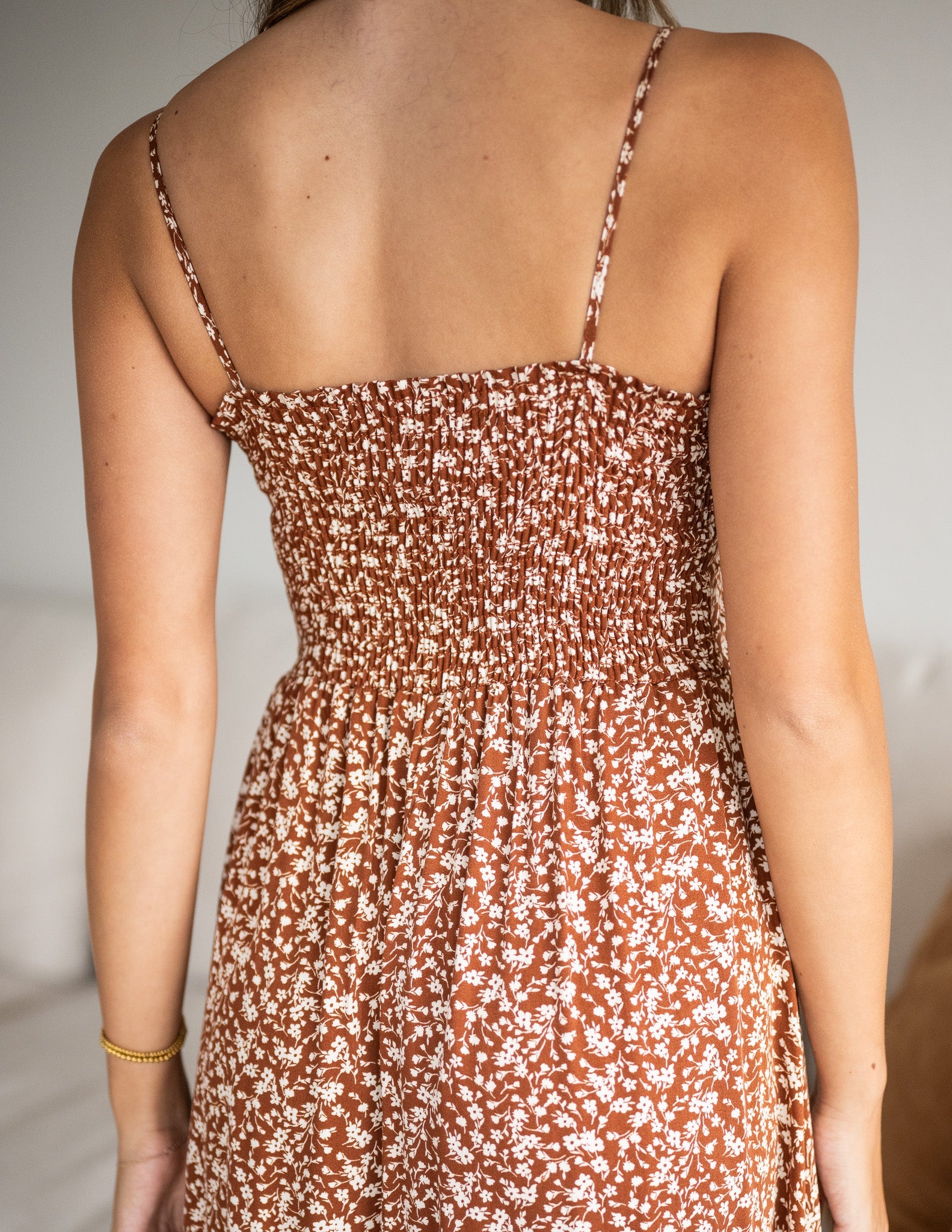 Tencel Sandrine Dress - Image 6