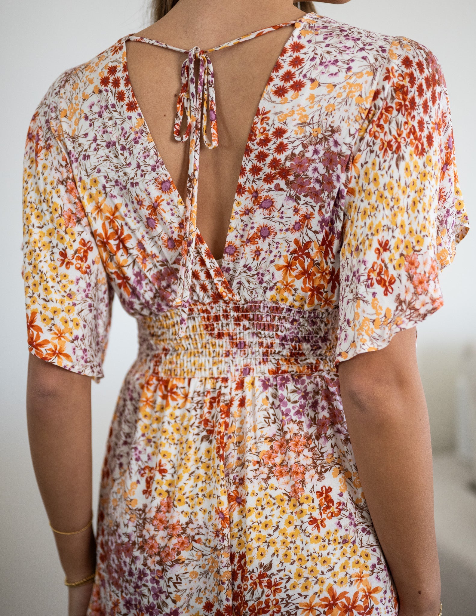 Tencel Selena Romper - Image 6