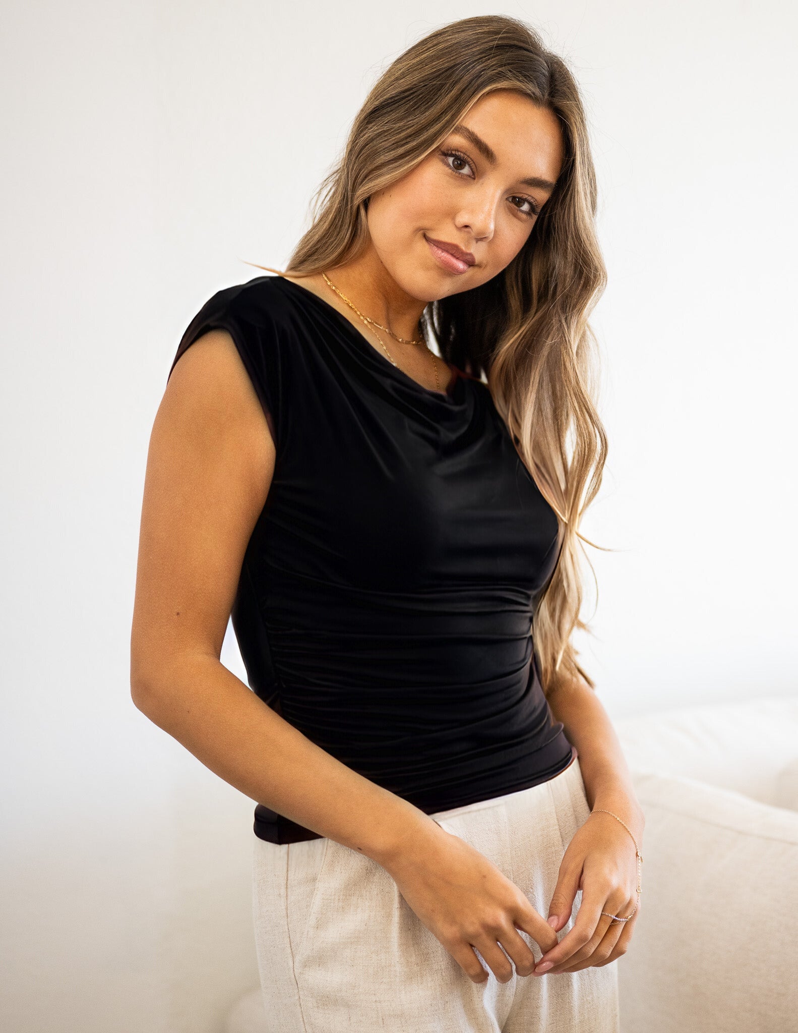 Vivienne Top - Image 2